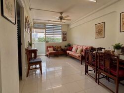 Blk 99 Crescent View (Queenstown), HDB 3 Rooms #627506611